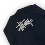 Stussy Logo Sweatshirt