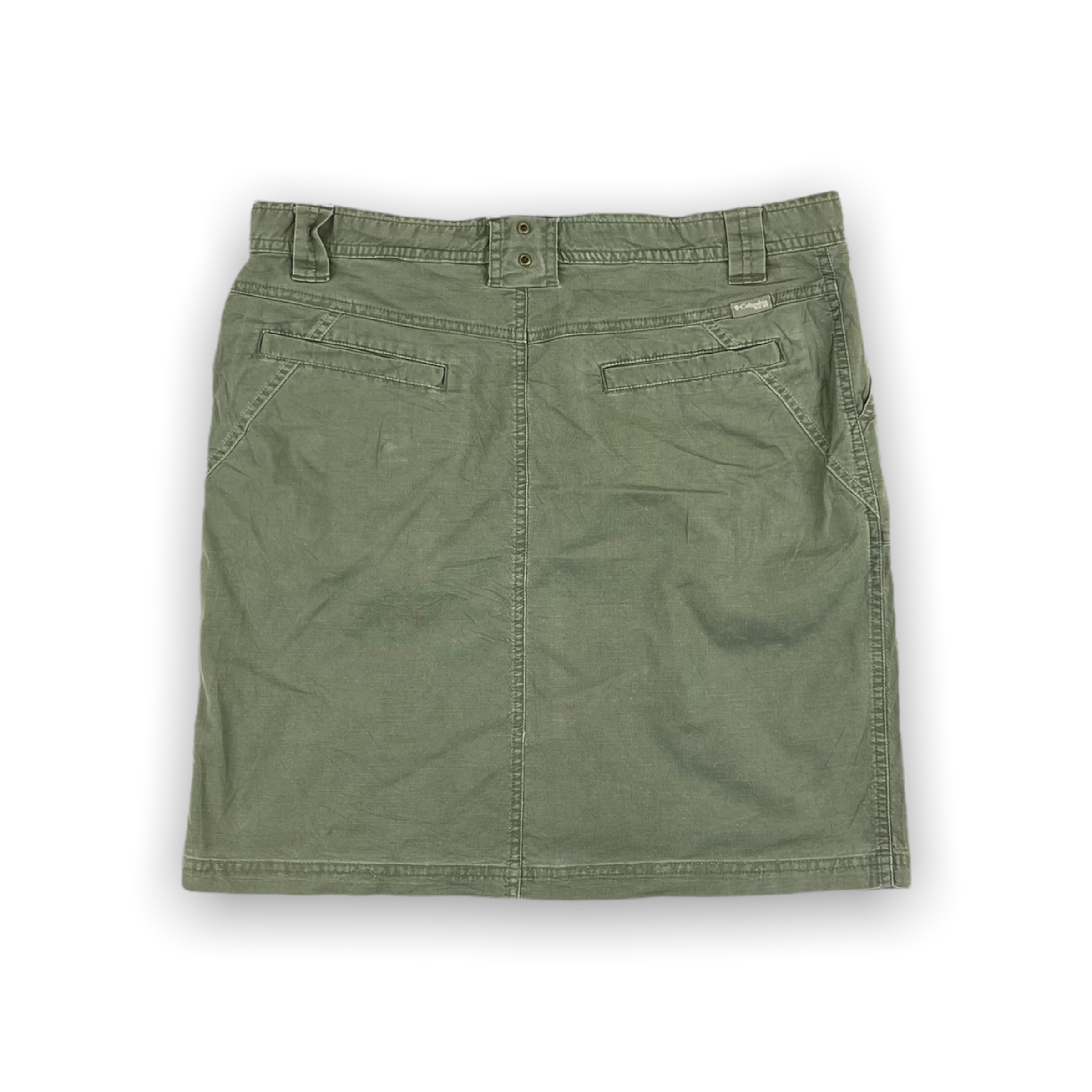 Columbia Cargo Skirt 14