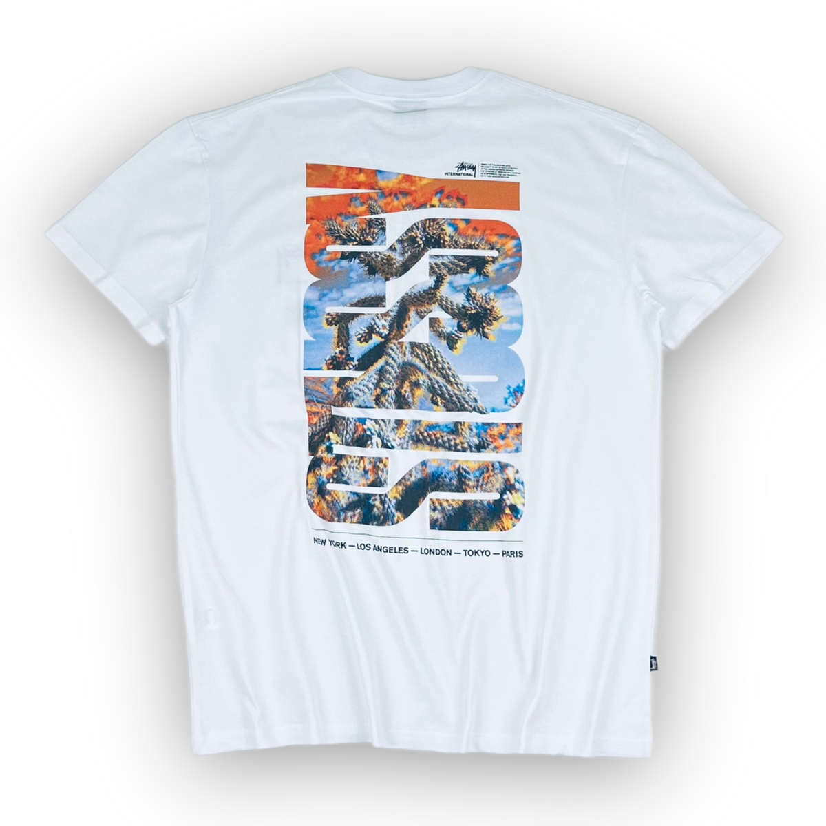 Stussy T-shirt XL