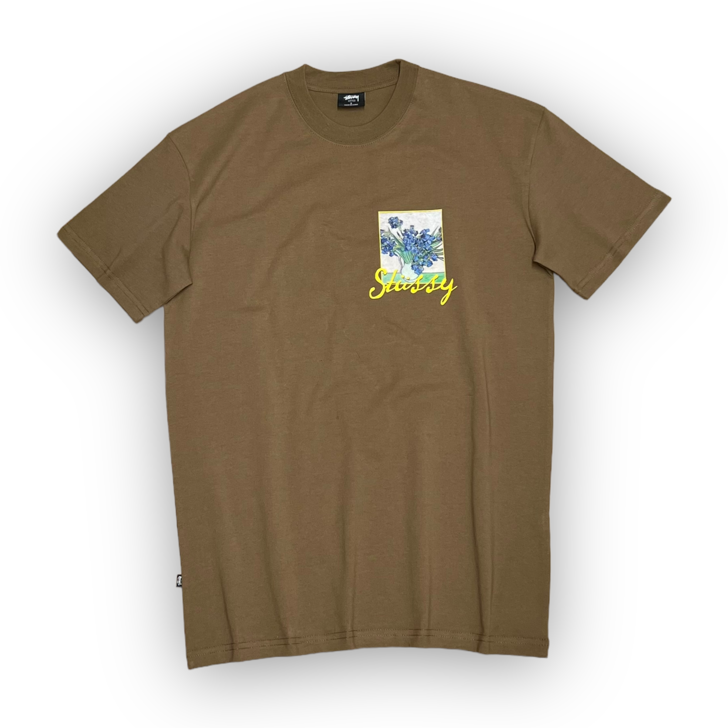 Stussy T-shirt Medium